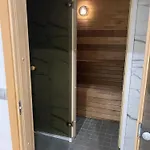 Appartement Sauna Near Golf And Valgeranna