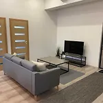Apartamento Sauna Near Golf And Valgeranna *