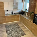 Apartamento Sauna Near Golf And Valgeranna