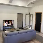 Sauna Near Golf And Valgeranna * Audru