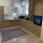 Appartement Sauna Near Golf And Valgeranna