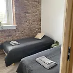 Appartement Sauna Near Golf And Valgeranna Audru