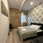 Sauna Near Golf And Valgeranna Apartamento