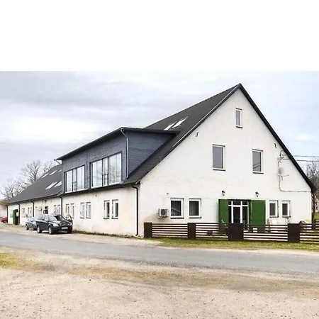 Sauna Near Golf And Valgeranna Audru