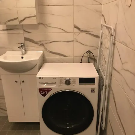 Near Golf And Valgeranna