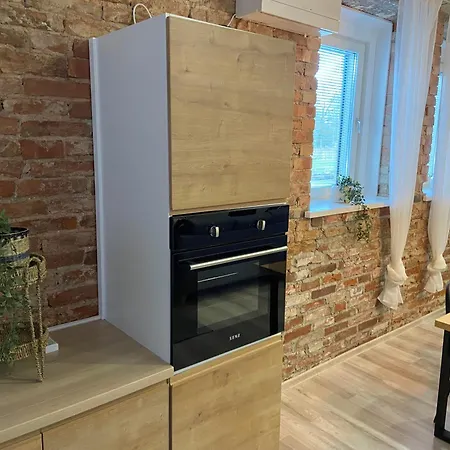 Appartement Newly Renovated With Sauna, Near Golf