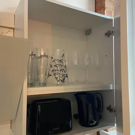 Appartement Newly Renovated With Sauna, Near Golf