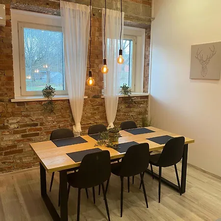 Apartman Near Golf And Valgeranna