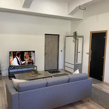 Near Golf And Valgeranna * Audru