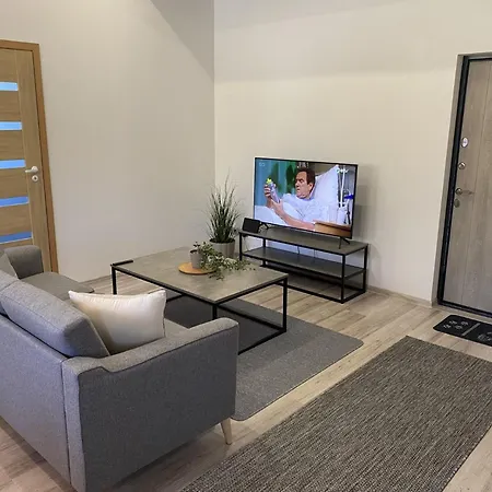 Newly Renovated With Sauna, Near Golf * Audru