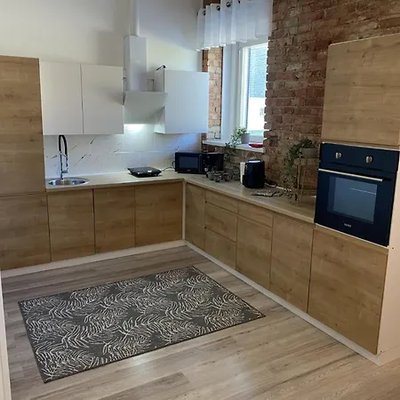 Appartement Newly Renovated With Sauna, Near Golf