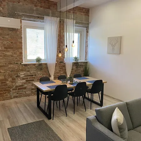 Appartement Newly Renovated With Sauna, Near Golf