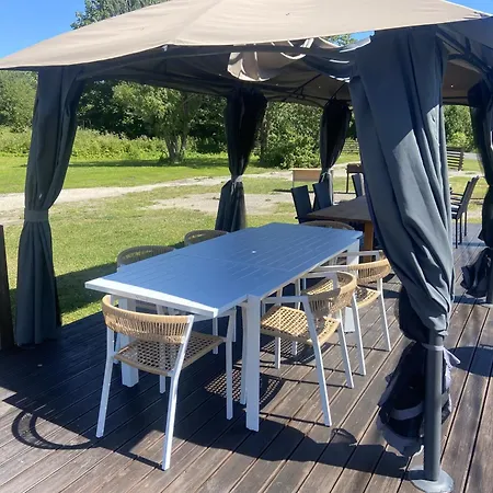 Sauna Near Golf And Valgeranna Korter Audru