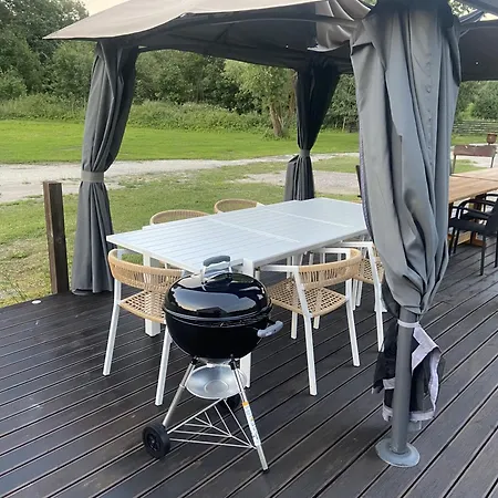 Appartement Newly Renovated With Sauna, Near Golf