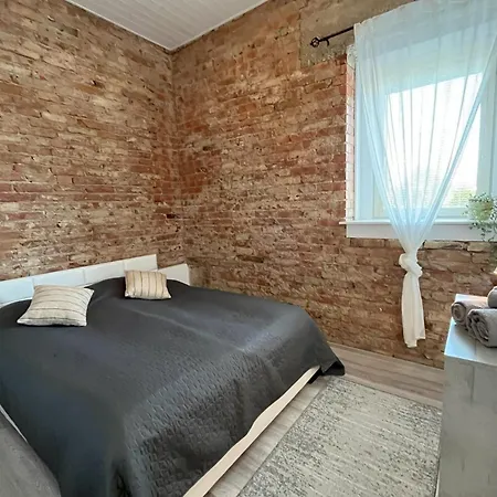 Apartman Near Golf And Valgeranna Audru