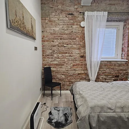 Near Golf And Valgeranna Audru