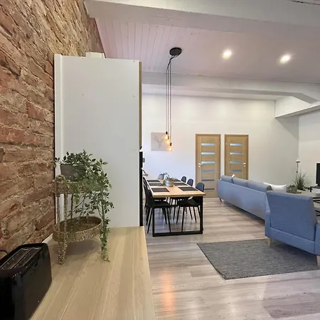 Near Golf And Valgeranna * Audru