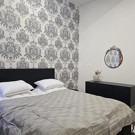 Apartamento Sauna Near Golf And Valgeranna *