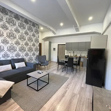 Appartement Newly Renovated With Sauna, Near Golf