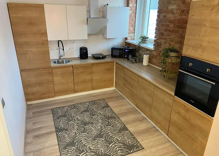 Apartament Sauna Near Golf And Valgeranna