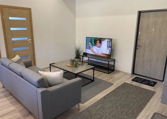 Sauna Near Golf And Valgeranna * Audru