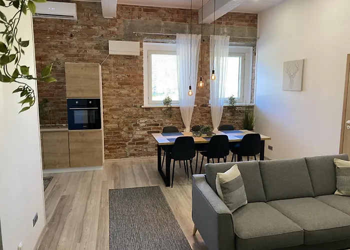 Apartament Sauna Near Golf And Valgeranna