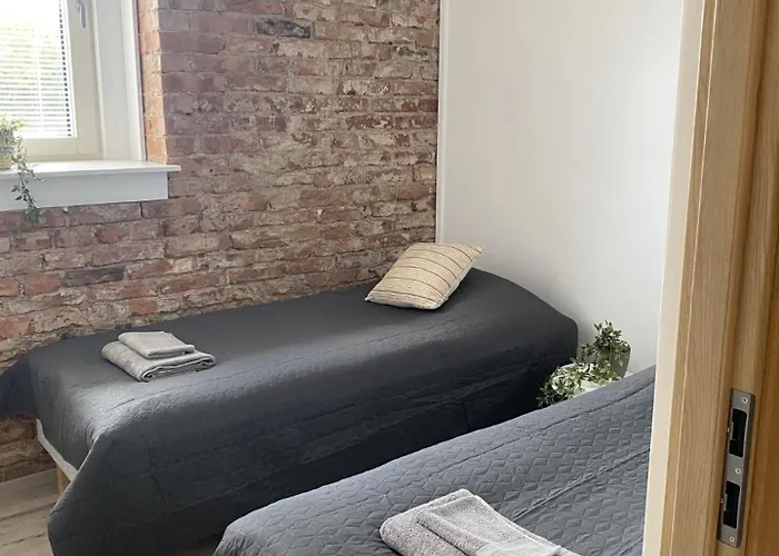 Apartament Sauna Near Golf And Valgeranna Audru