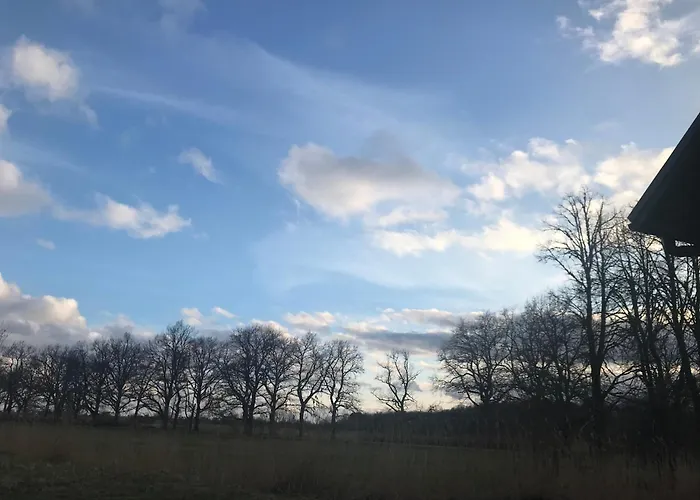 Sauna Near Golf And Valgeranna * Audru