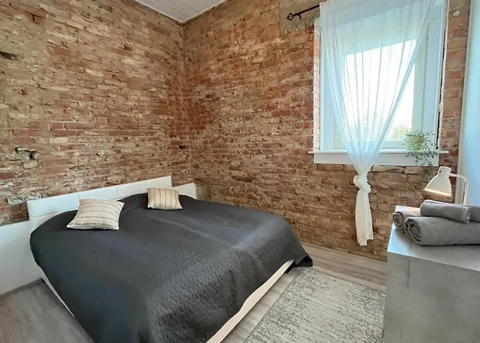 Apartament Sauna Near Golf And Valgeranna Audru