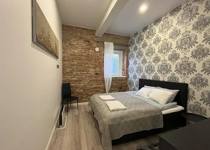 Sauna Near Golf And Valgeranna Apartament